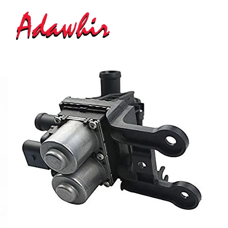 Heater Control Valve for Audi A6 A6 Quattro 2005-2011 S6 2007-2011 4F1959617B