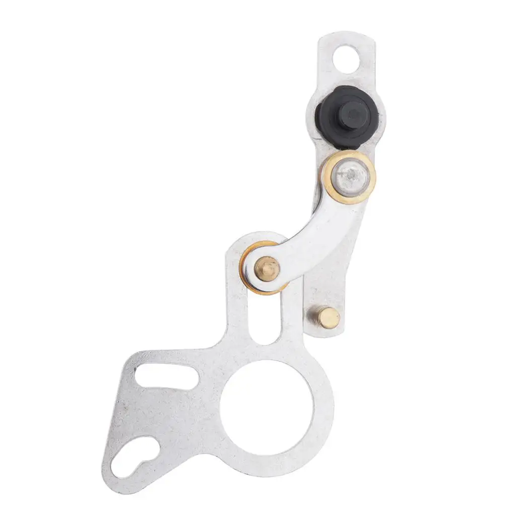 Pull to Open Convertor Linkeage for Replacing Outboard 703-48261-01 Outboard Control Box Accessories