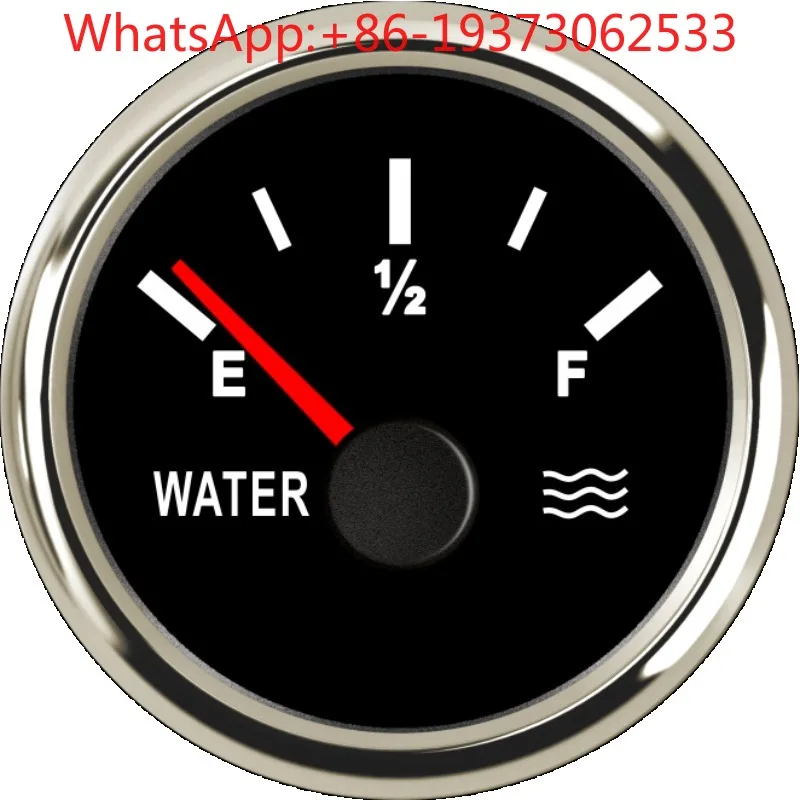 Water Tank Ruler Water Level Gauge Sensor Water Meter Level Liquid Depth Gauge Probe - view 3