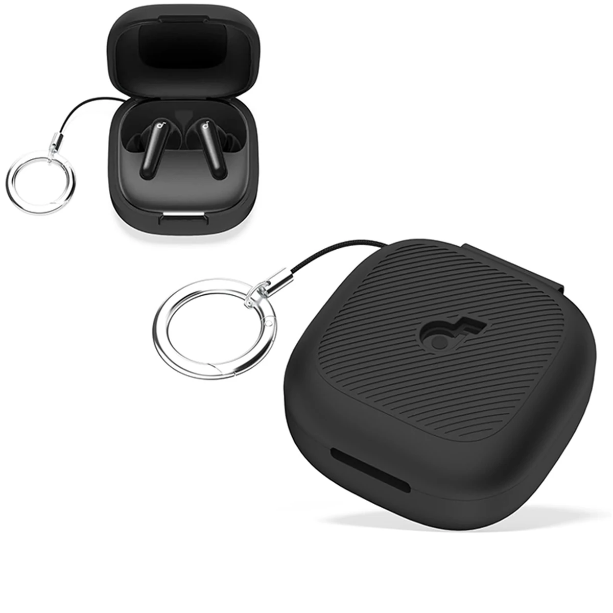 Silicone For Anker …