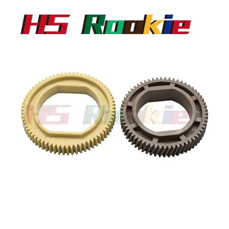 

5sets Fuser Upper Heat Roller Gear as used for XEROX WorkCentre 4110 4112 4127 4590 4595 900 1100 D95 D110 D125 D136 9000