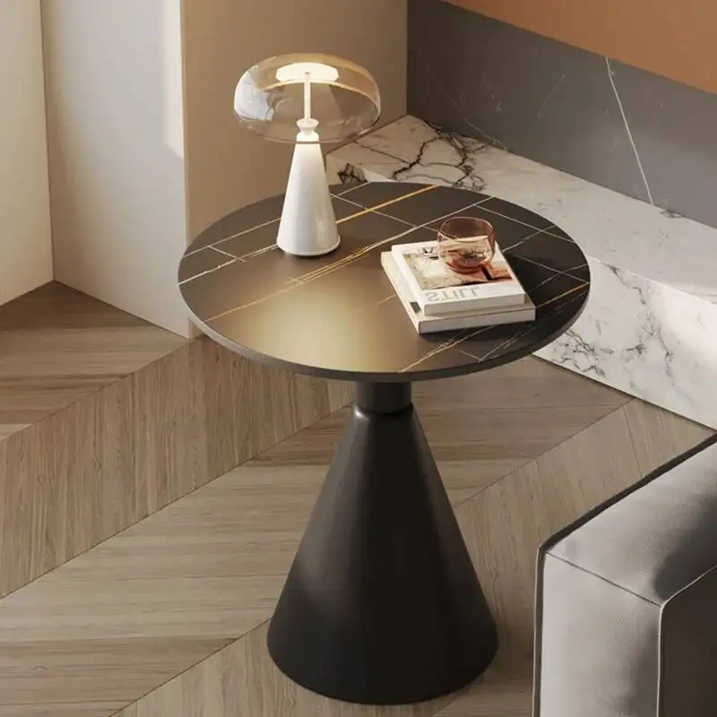 

Room Sofa Side Headboards Coffee Tables Living Tv Nordic Console Table Nightstand Entryways Stolik Kawowy Luxury Furniture