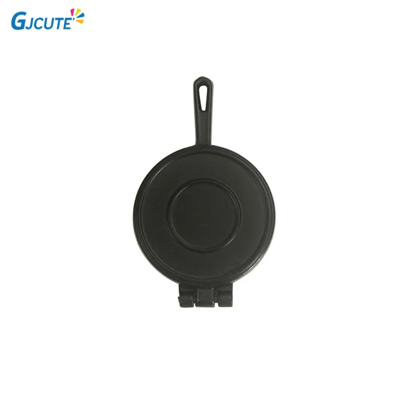 

1pcs Dollhouse Mini Waffle Mold For Doll House Kitchen Furniture Food Play Creative Scene Decoration Accessories