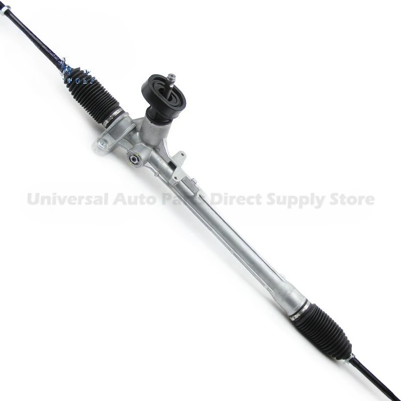 For Volkswagen Bora Lavida Langxing 6RD423057K Steering Rack with Bearing for LHD High Quality Durable Design