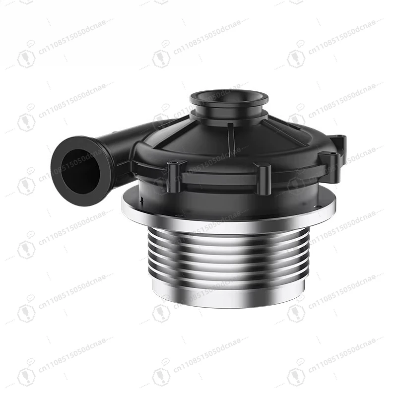 High Pressure Brushless DC Blower Fan for Fast Inflation Feeding Industrial Equipment