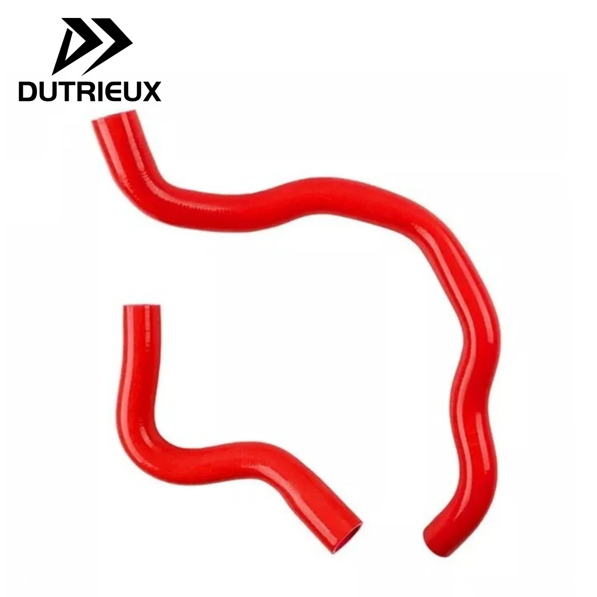 

Силиконовый шланг радиатора для Volvo S60/S70 (II) 2.3/2.4/2,5 T5 2001-2007 2002 2003 2004 2005 2006