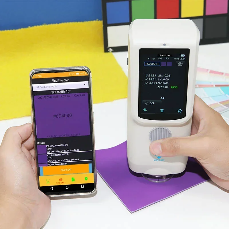 2026 Precise D/8 Di… - image