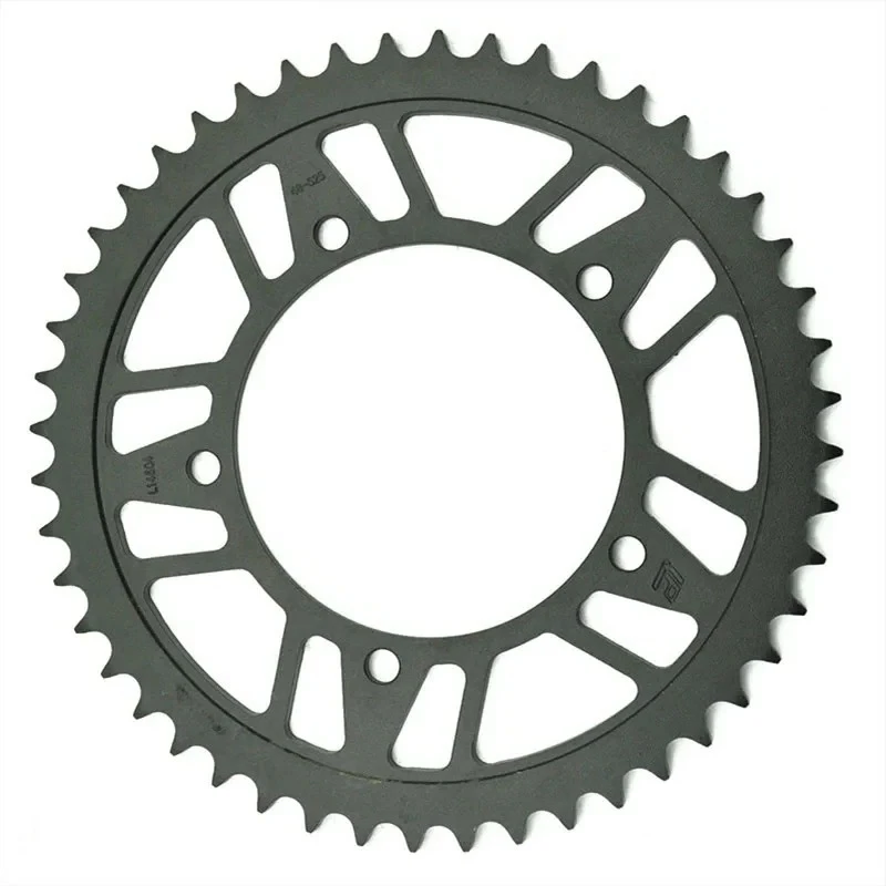 

Задняя звездочка мотоцикла для Suzuki DL650A DL650XA DL650 V-strom 650 GSR600 525