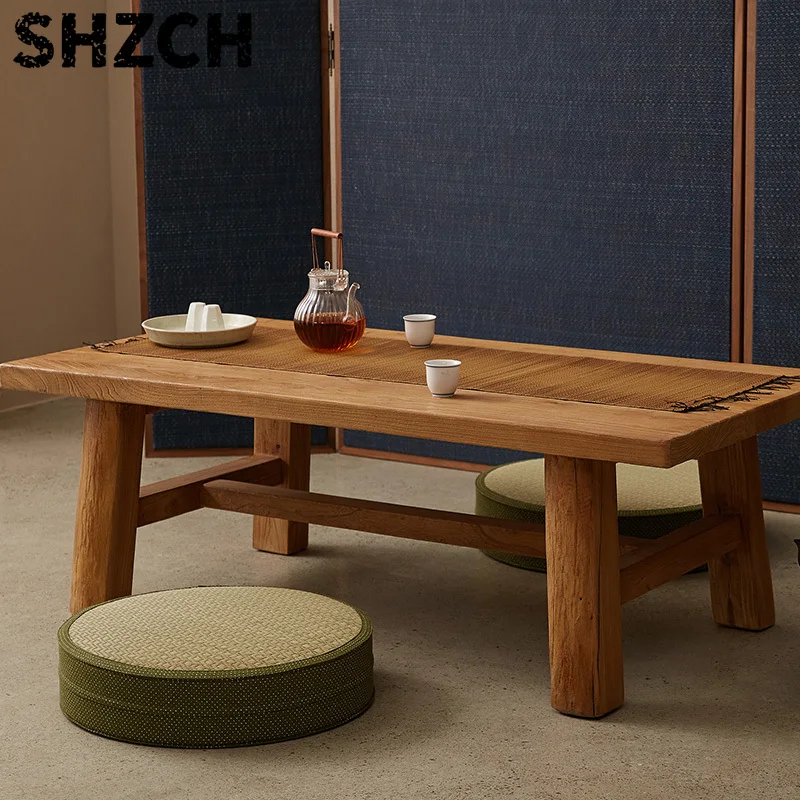 Japanese Japanese Round Floor Cushion Natural Rush Grass Tatami Meditation Mat Zen Tea Room Seating Pad Traditional Mat for Yoga & Lounge - Aliexpress Deal