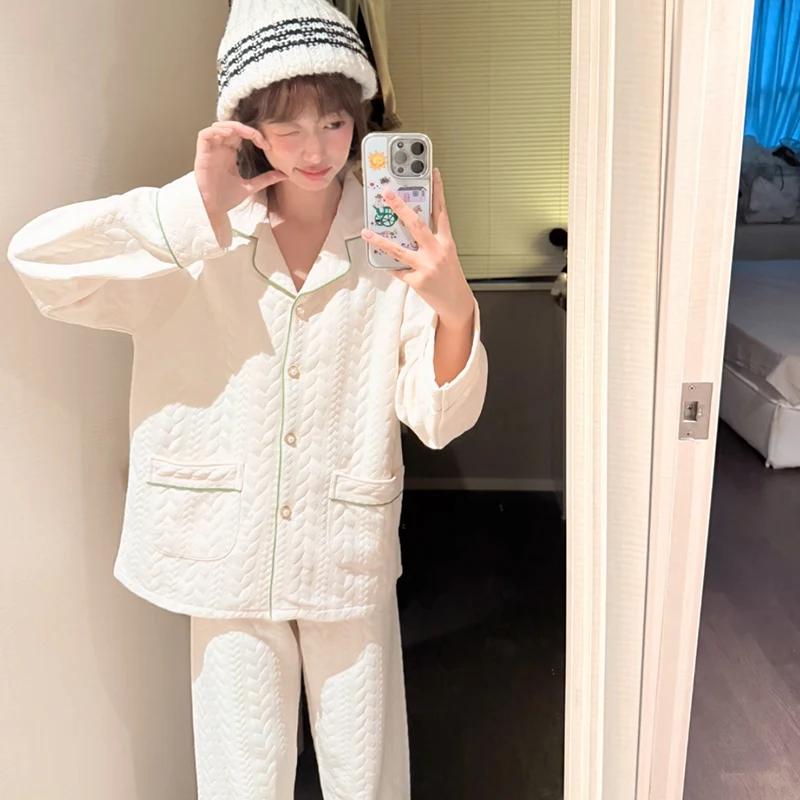 

Pajama Sets Gray Women Silk V Neck Night Elegant Female Smooth Thin Light Cool Quick Dry Wrinkle Free Summer Sleepwear Nightwear