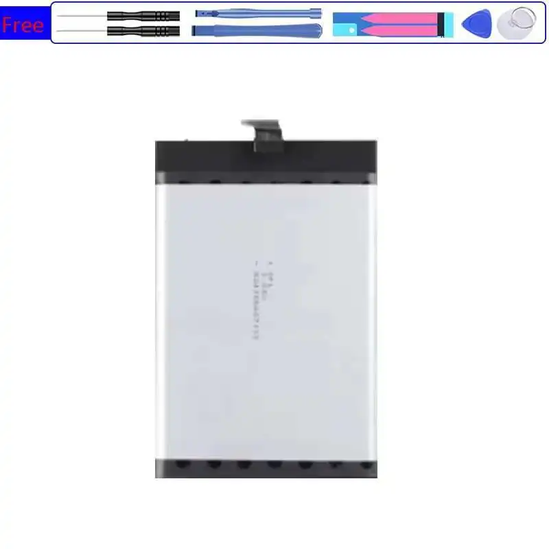 

Long-Lasting 10850mAh For Ulefone Armor 20WT Mobile Phone Battery