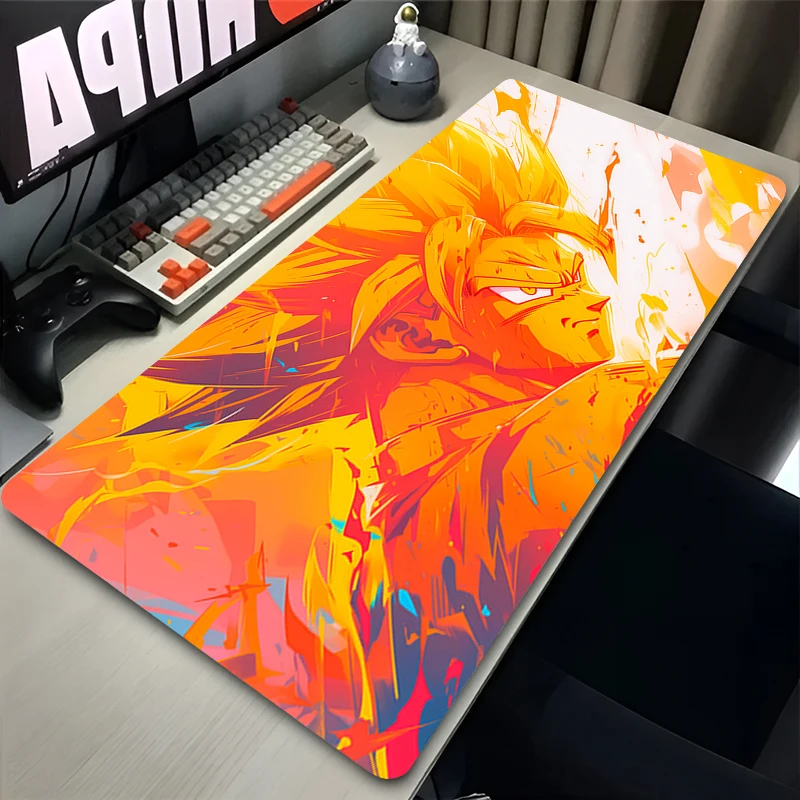 Gaming Laptop Essential Accessories - Podkładka pod mysz Dragon Ball Z
