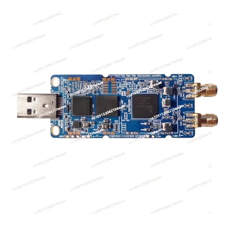 Suitable for mini radio development board