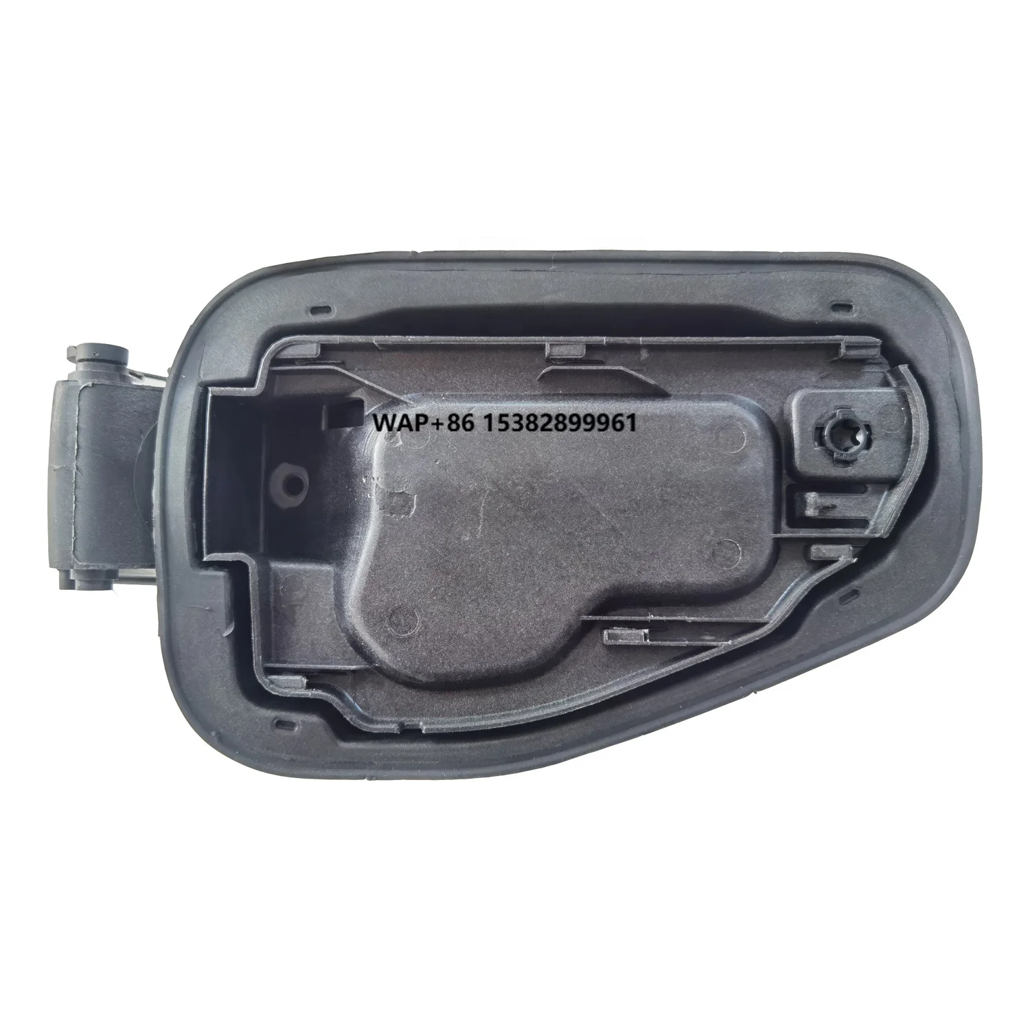 

For jeep JT 2023-2024 Electronic Control Fuel tank Door Gas for