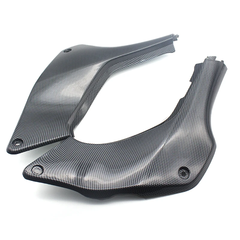 Fit for Honda Hornet 250 600 CB250 CB600F 1998 2000 Carbon Motorcycle Fairings Side Covers Battery Cover Guard CB 250 CB 600 F