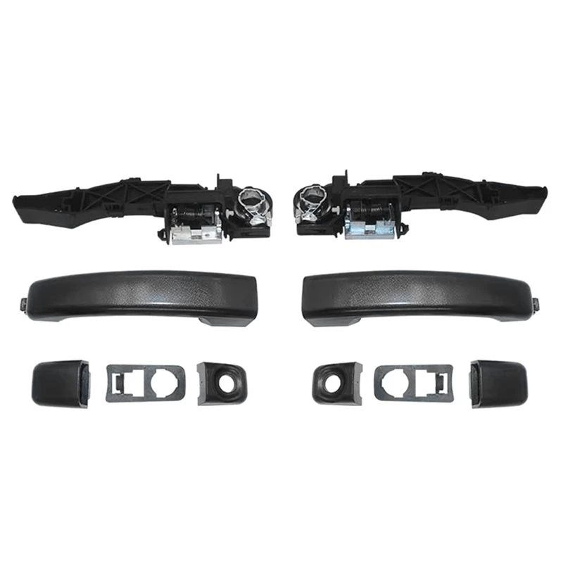 For Renault Master 3 GII Movano B 2010 Front Left Right Door Handle Replacement 806079208R 806069981R-L94A
