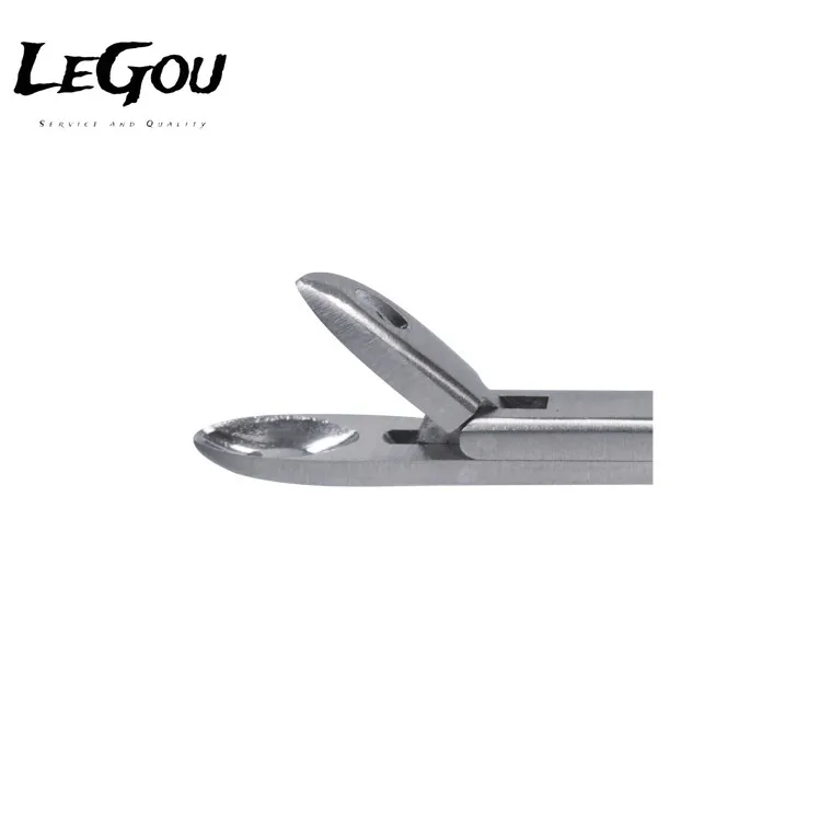 LeGou Professional Push-type Ethmoid Sinus Forceps FESS/ Push-type Sinus Forceps