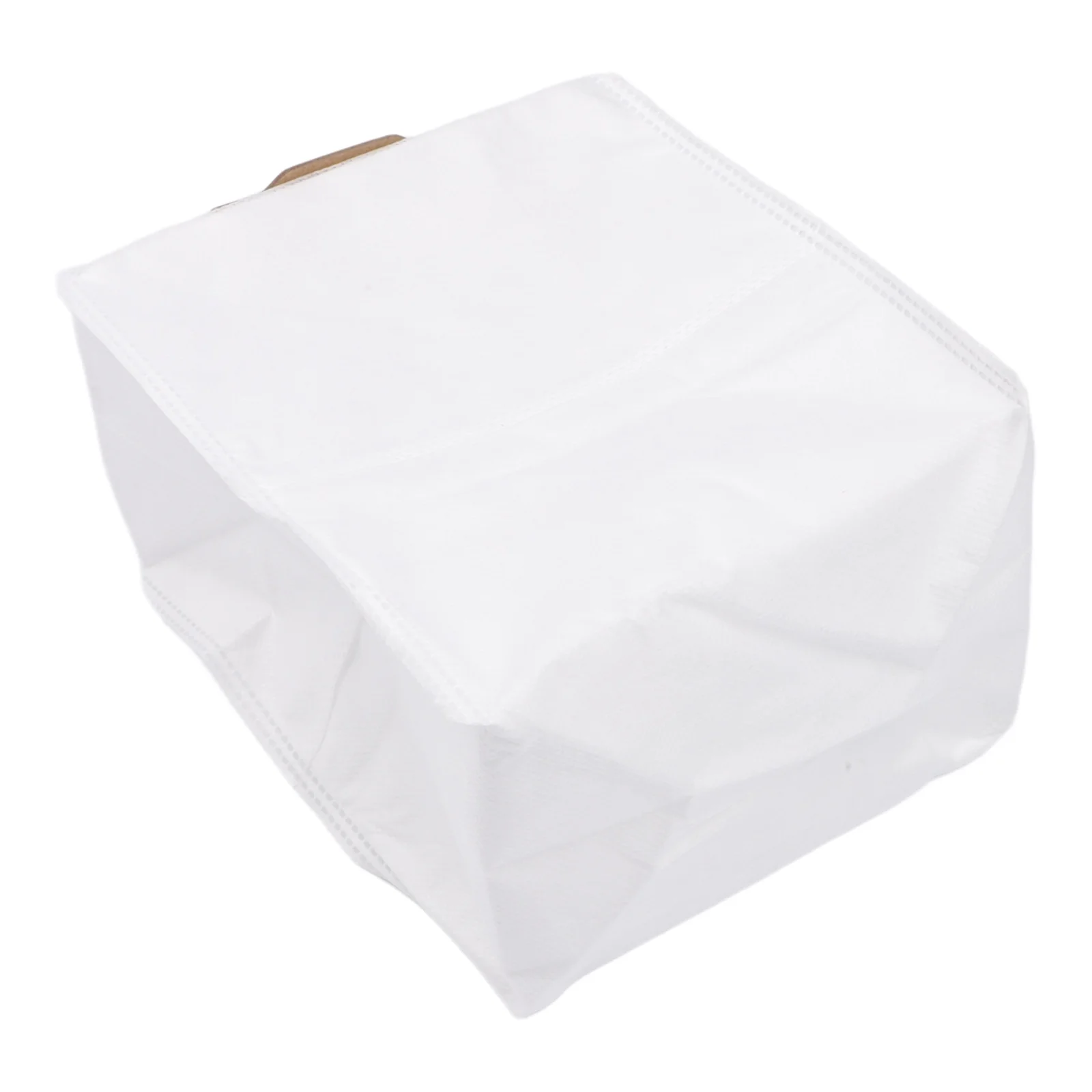 4/10pcs 3. for 3l Large Capacity Dust Bags For Redroad for r11 Robot Vacuum Cleaner For Carpet Deep Floor Cleaning