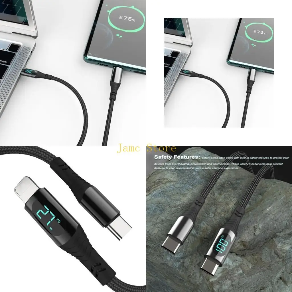 LX0B 100W Digital D… - image