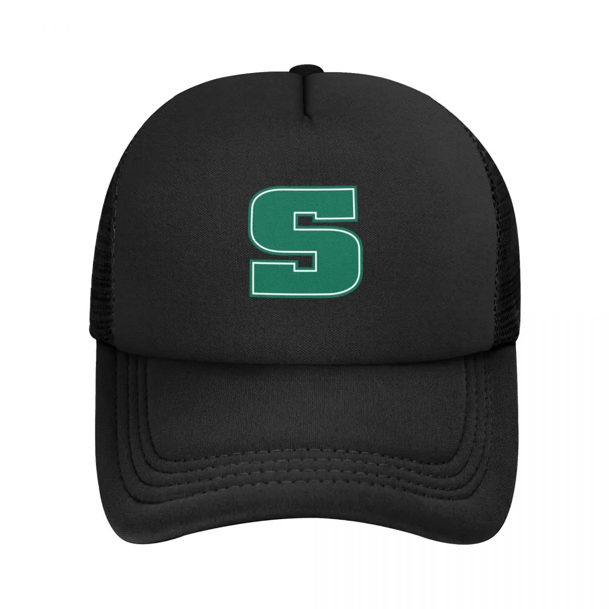 

Slippery Rock University Baseball Cap Luxury Hat Gentleman Hat Baseball Men Women's