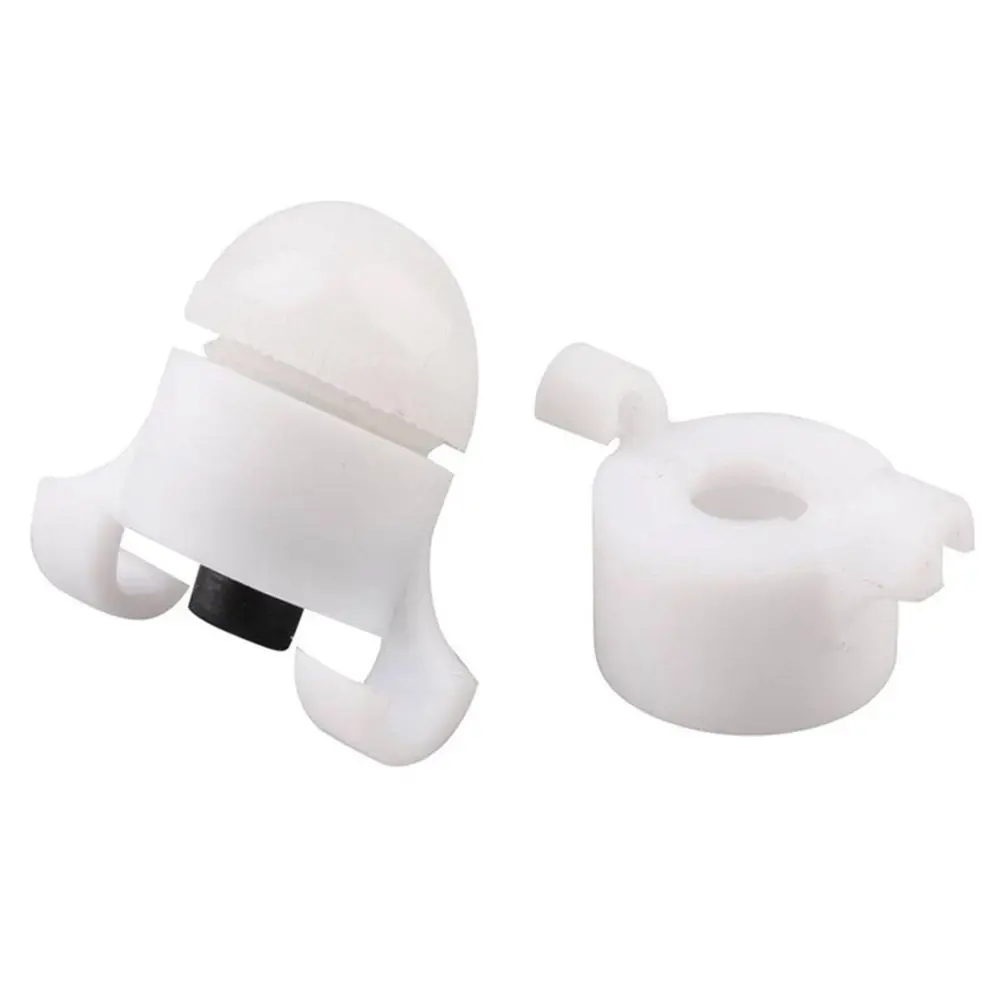 

High Quality Outdoor 1 Pcs Electronic Rod Strike Alert Bell LED Signal Light Bite Alarm Night Flashing