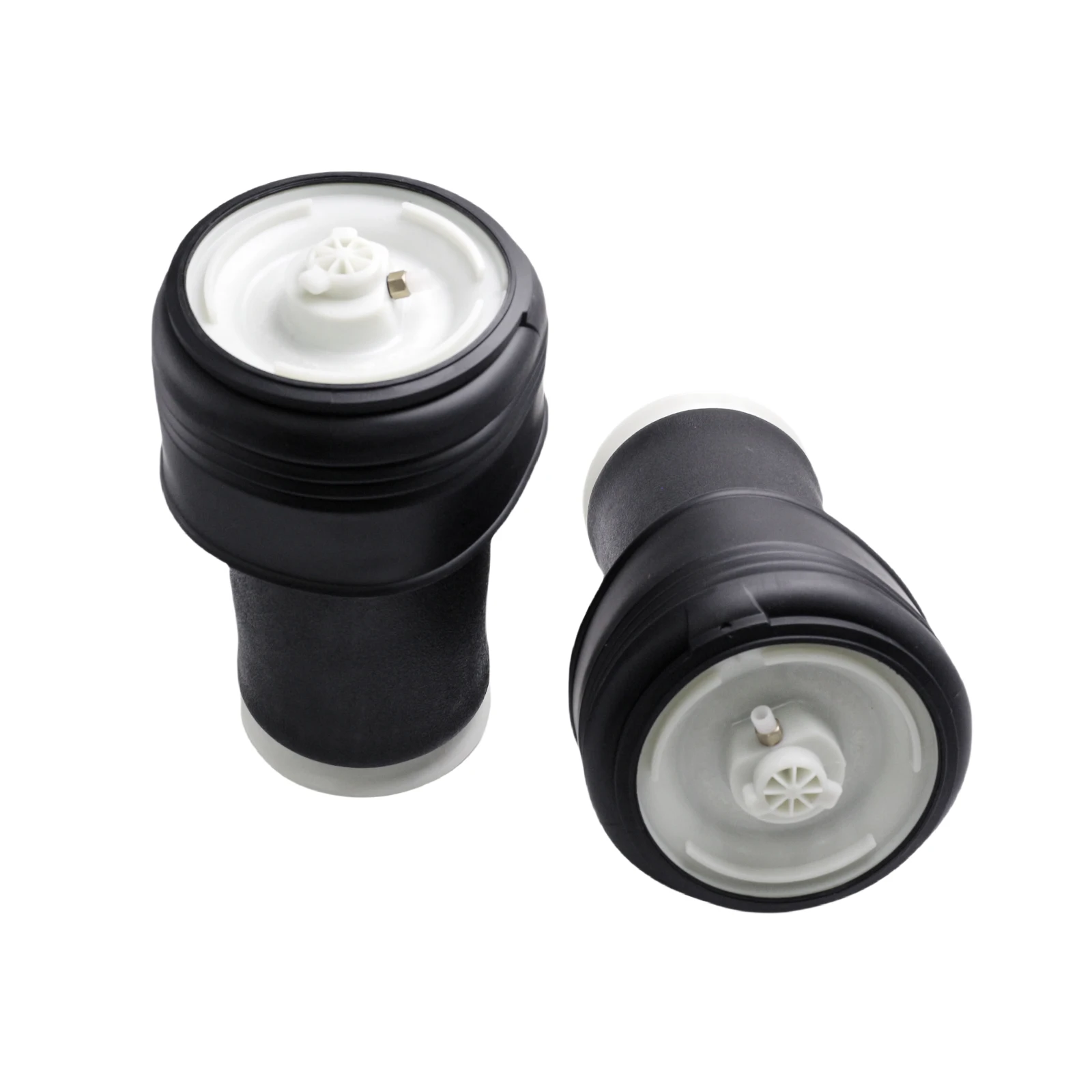 

Комплект из двух пневмобаллонов задней подвески ZOOMKEY для BMW X5 E70 X6 E71/E72 37126790079