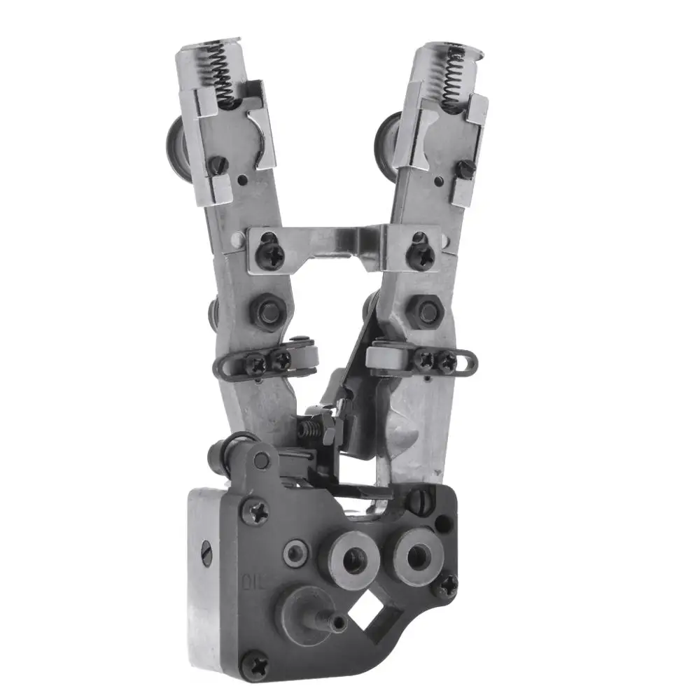 715C1-23   LOWER CLEAR BRACKET FOR ESM CUTTING MACHINE SPARE PARTS