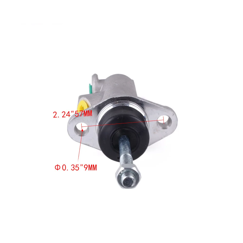 0.75 Inch Master Cylinder For Hydraulic Hand Brake Drift E-Brake Drifting Hand Brake E-brake Horizonta