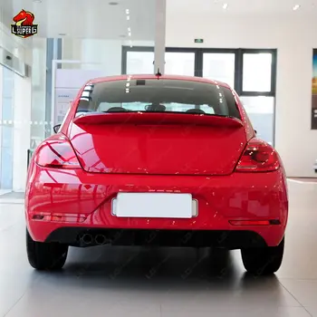 10 最佳銷售 福斯甲蟲車身套件 - №3