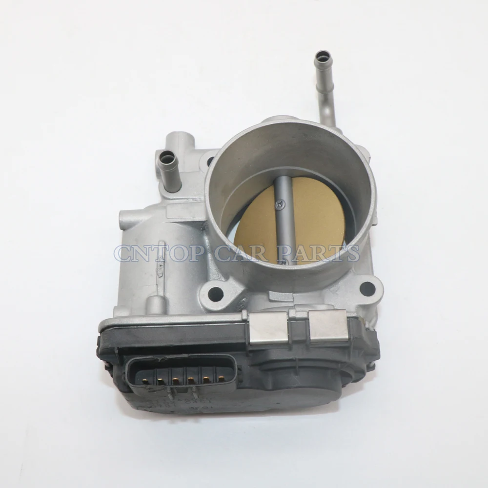 16112-AA020 16112AA020 Fuel Injection Throttle Body Valve for Subaru Legacy Outback 2.5L 2005-2006