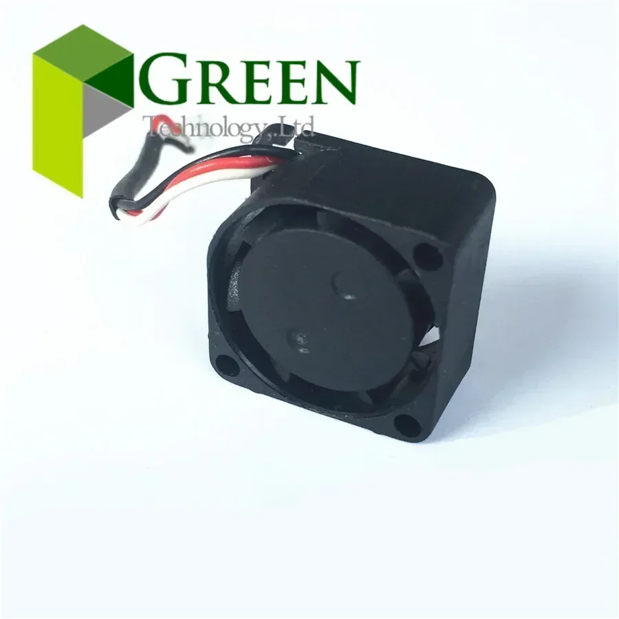 pa SUNON 2010 20 مللي متر 20X20X10 مللي متر مروحة التبريد 15000 دورة في الدقيقة 5 فولت 0.2 واط كمبيوتر محمول صغير مروحة الكرة KD0501PFB3-8 GM0501PFB3-8 3pin #3