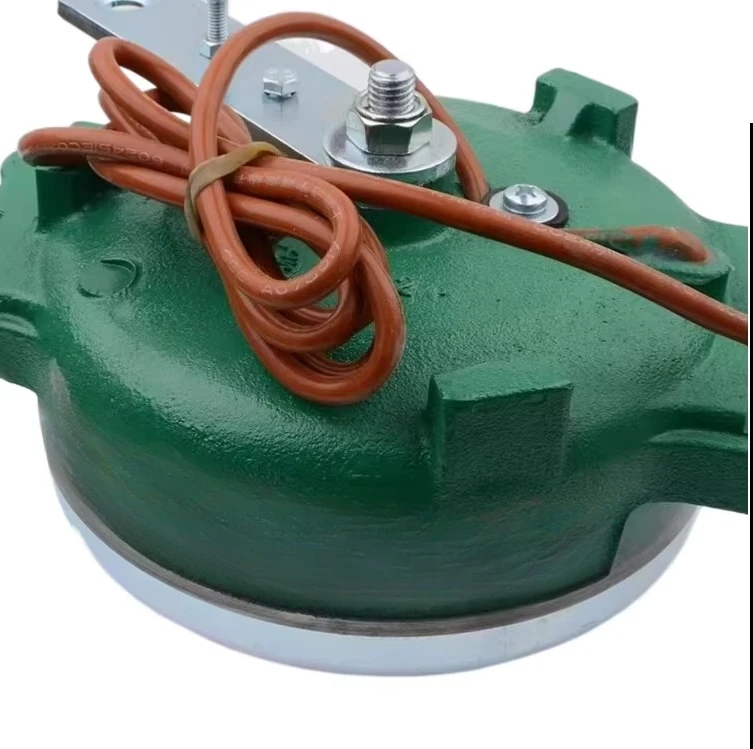 

KONE Modern-Style Elevator Motor KM1341022 Brake for KONE Eevator Models MX06 MX10 MX11 MX18 MX20