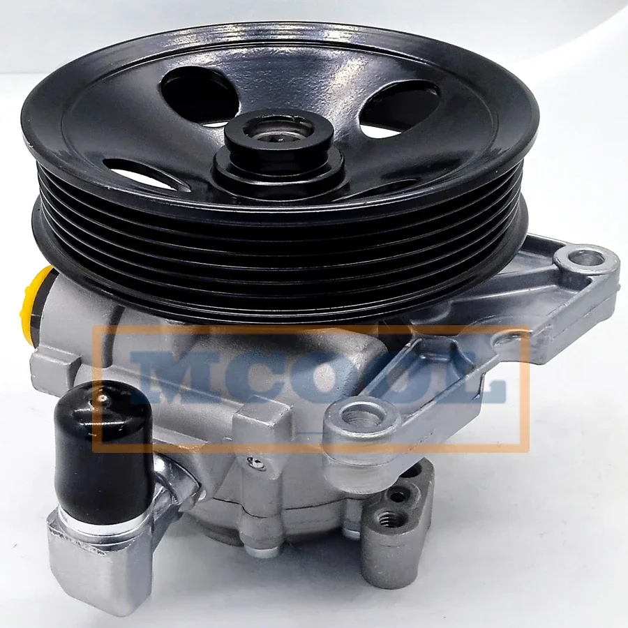 AUTO Power Steering Pump FOR CAR MERCEDES BENZ CL550 CLS550 S550 E550 E350 3.5L 5.5L 4.6L A0054662001 0054662001