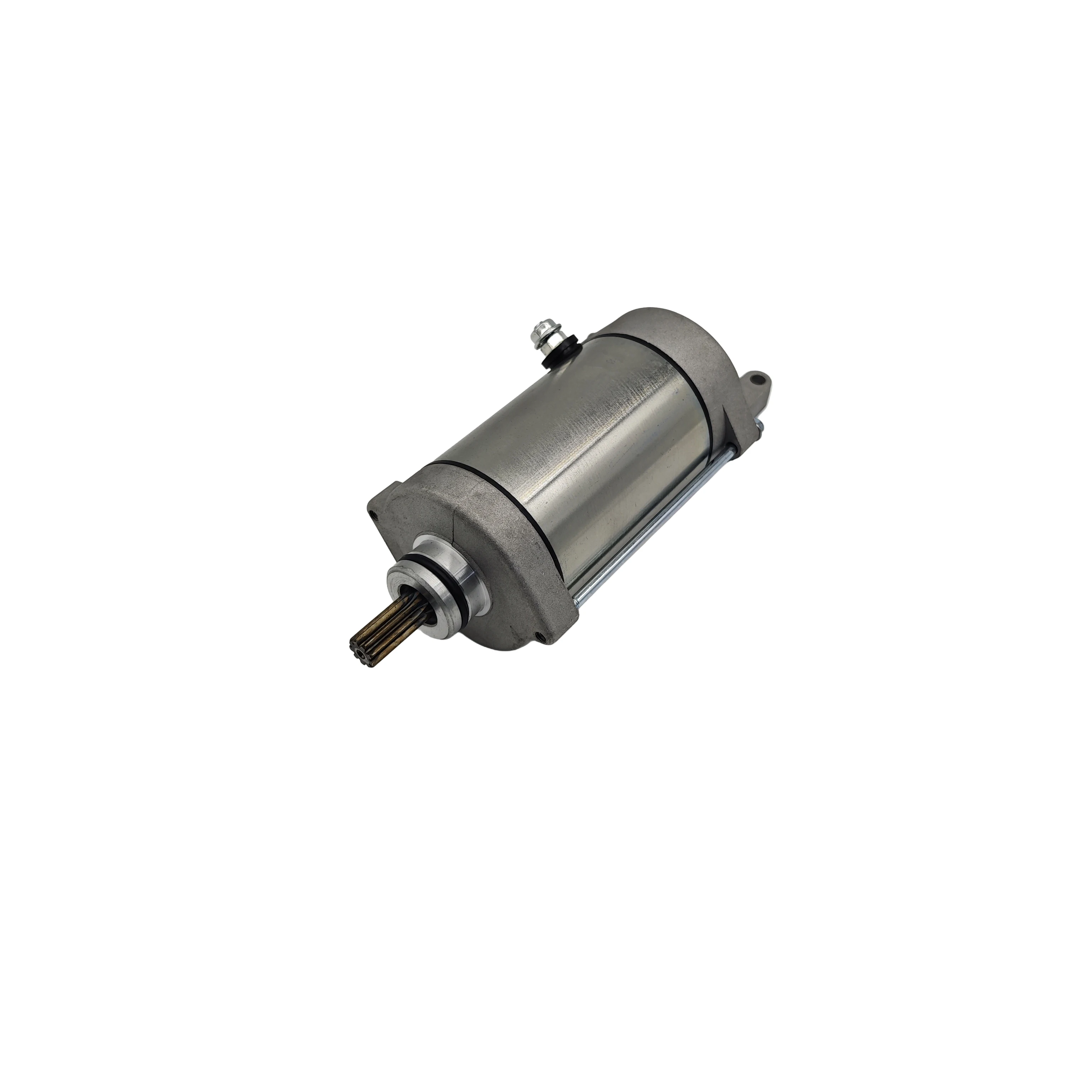 Motor de arranque elétrico par - Motorcycle Starter Motor avaliação e preço