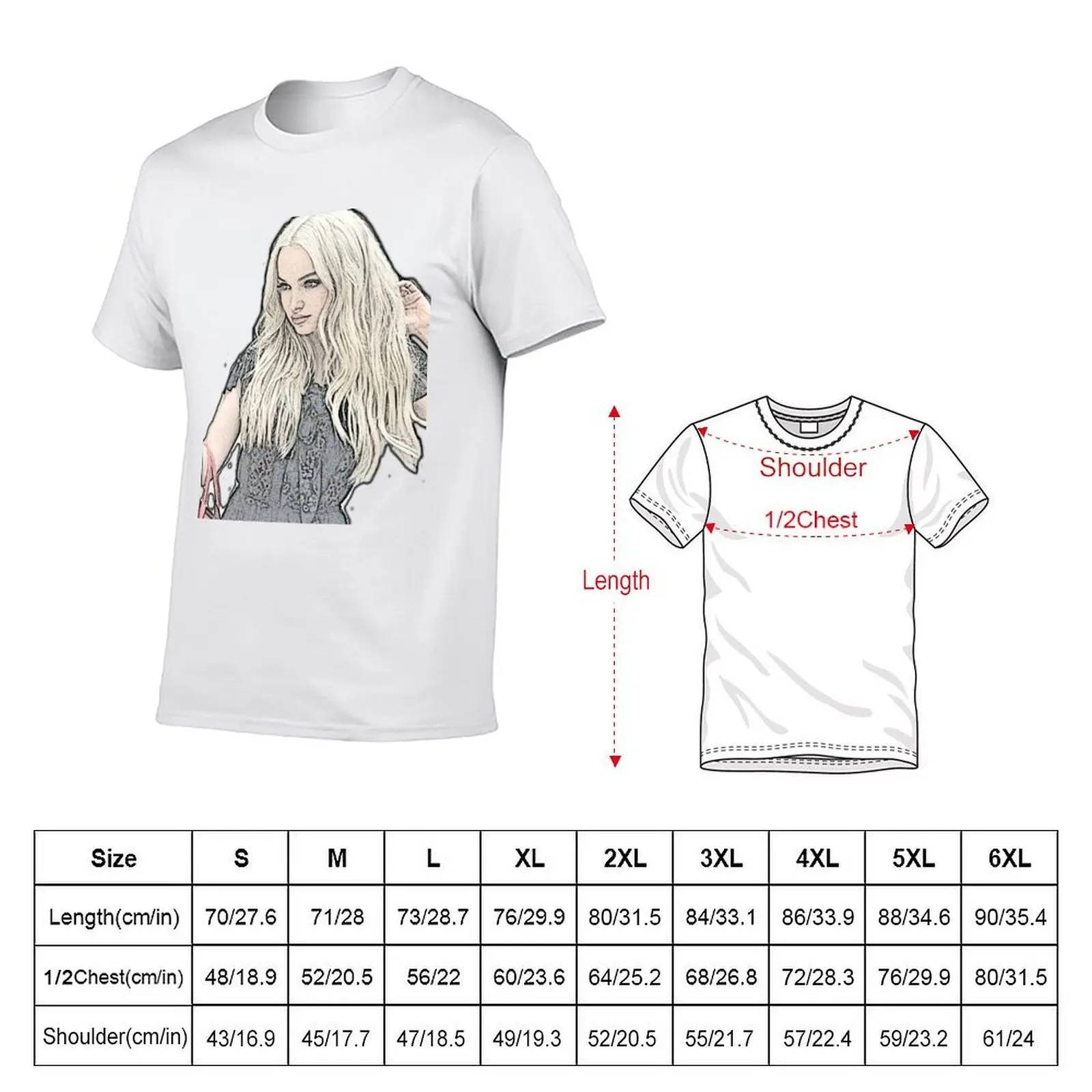 Dove Scratch T-Shirt street wear cute clothes mens graphic t-shirts anime