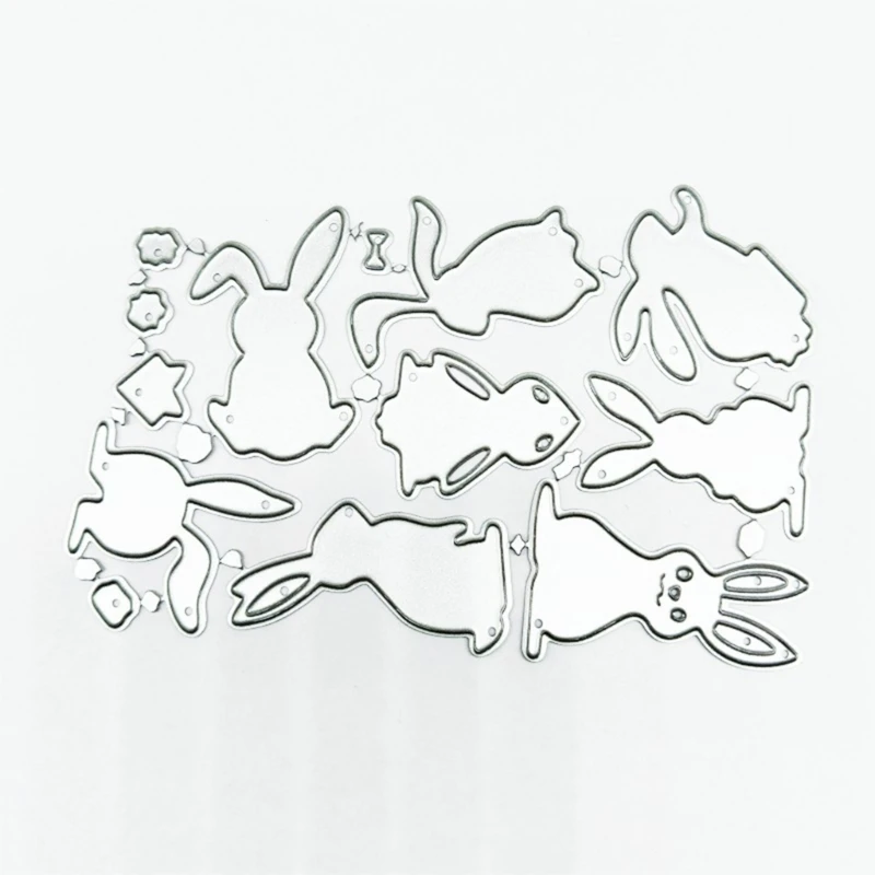 Snijden Dies Card Making Levers Stencil Template Mold Diy Decors Handicrafts