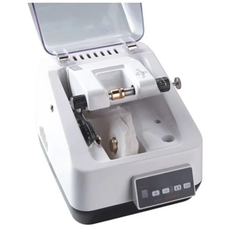 

Lens Resin Lens Automatic Polishing Machine Glasses Processing Equipment Lens Edge Polishing Machine
