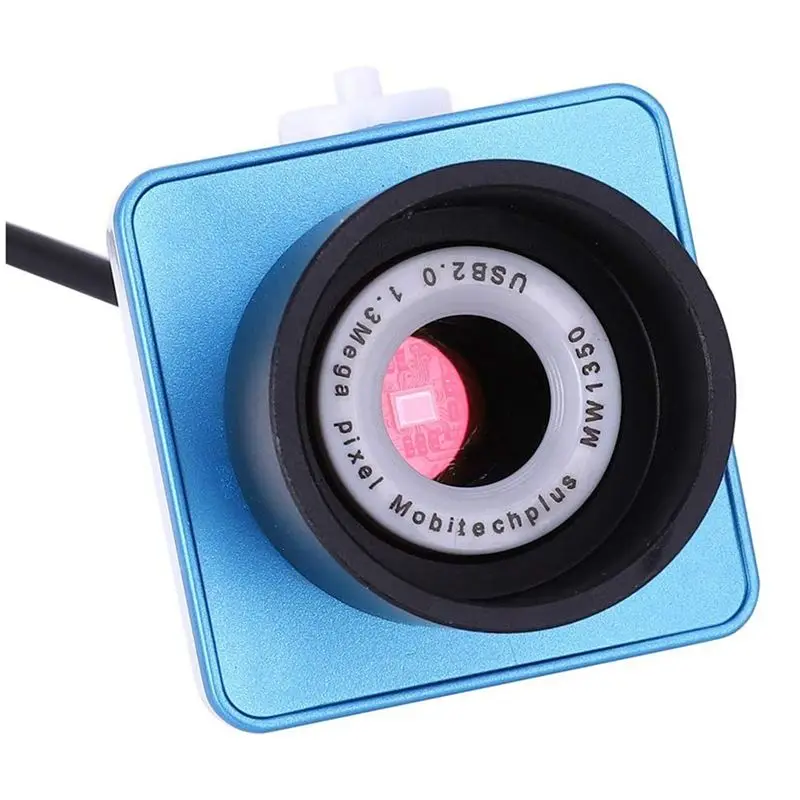 

Цифровая USB 2.0 камера-окуляр для телескопа 1,25 дюйма для астрономии, лунной и планетарной фотографии, астрофотографии