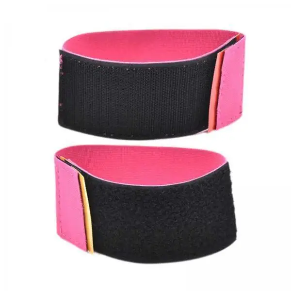 Gymnastics Sticky Toes Adjustable Polyester Training Bands Sport Accessories for Women Men Fitness Tumbling and Dance