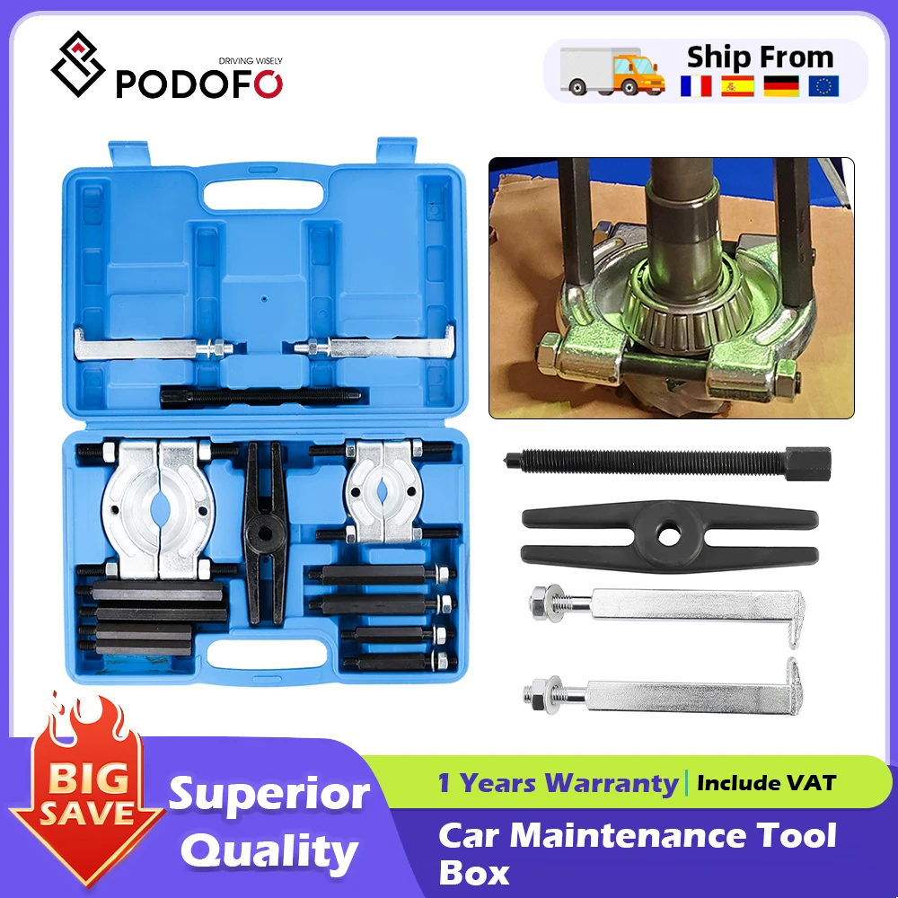 Category image: Car Eccentric Bolt Adjustment Tool