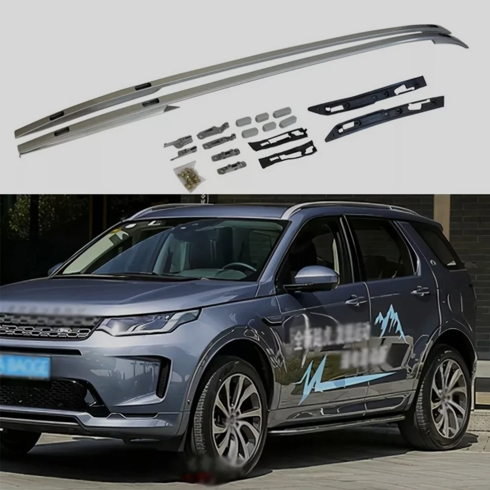 Vulixyuan 2Pcs Silv…