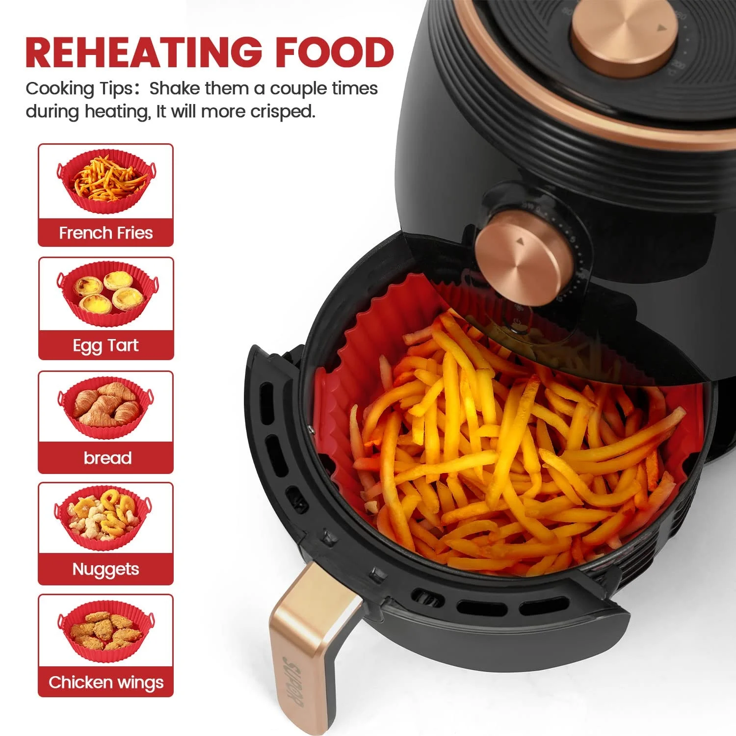 Thumbnail 4 - #60 Highest Rated Baking Mats to Buy in 2026