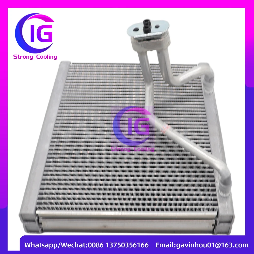 

AC Evaporator for KIA SORENTO III (UM) 2.0 2.2 2.4 3.3 3.5 / SORENTO III 2.2 15-20 97139C5000 97139-C5000 55371KH0 8201V702