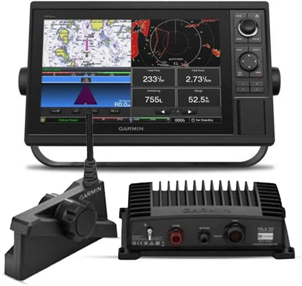 

BRAND NEW Garmin LiveScope Plus System, LVS34 Transducer Included