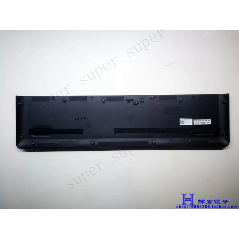S+   Laptop Bottom Case Cover Battery Cover Pour Dell 7710 7720 M7710 M7720 0816FH