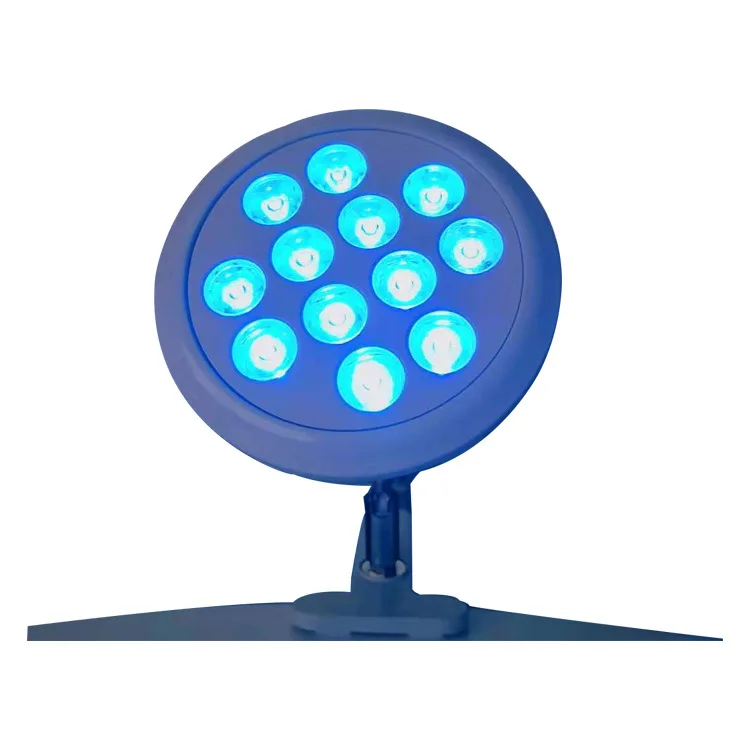 

LED Physiotherapy Device Blue Light 460NM 36W Blue Light