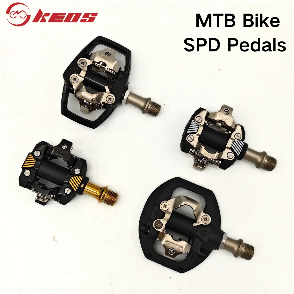 SPD X-M8100 Ultra-light MTB Pedals Bike Self-Locking SPD Pedals DU Bearing  Mountain Bike Pedals Die Casting Carbon Fiber Pedal - AliExpress 18