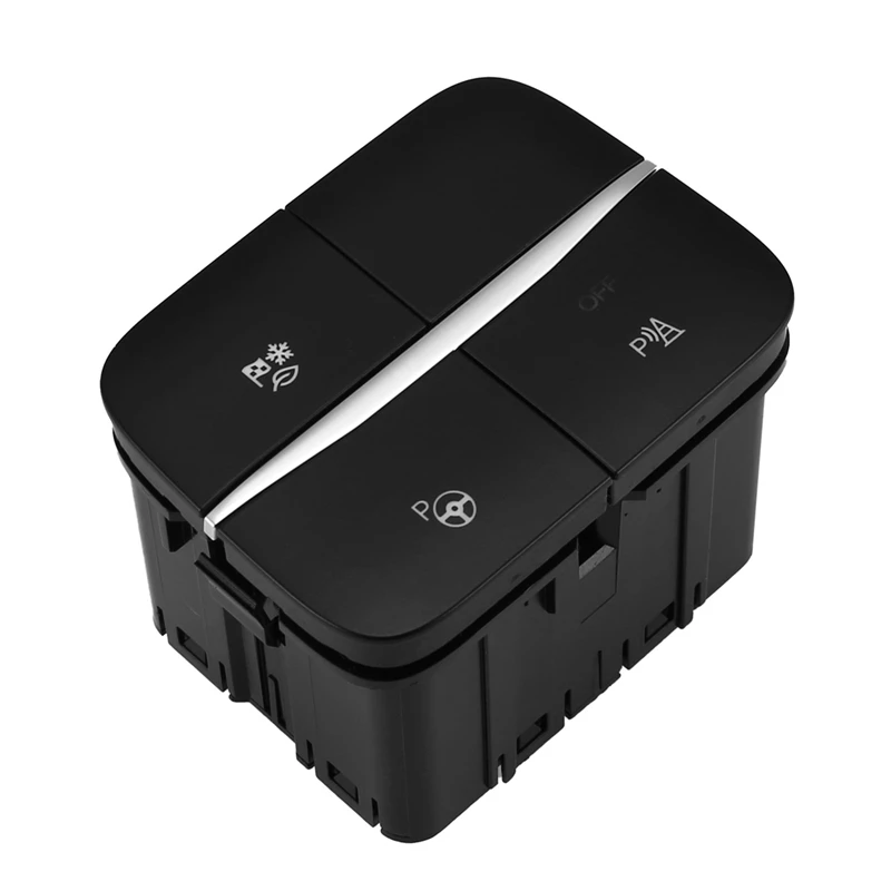 

LJ6T-11B573-DAW LJ6T11B573DAW Автомобильный переключатель ручного тормоза Переключатель ручного тормоза для Ford