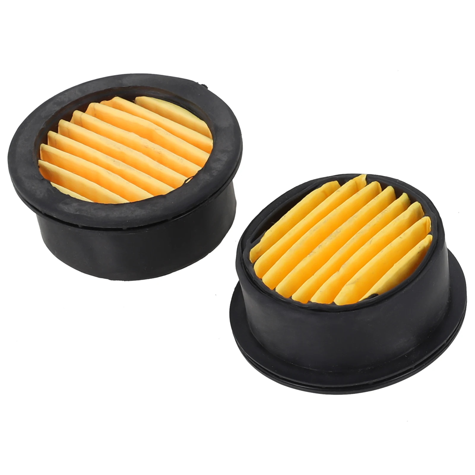 Accessories Filter Element Filter Plastic Pump Element Vacuum Cleaner Air Compressor Black 6x2.5cm Practicall Brand New