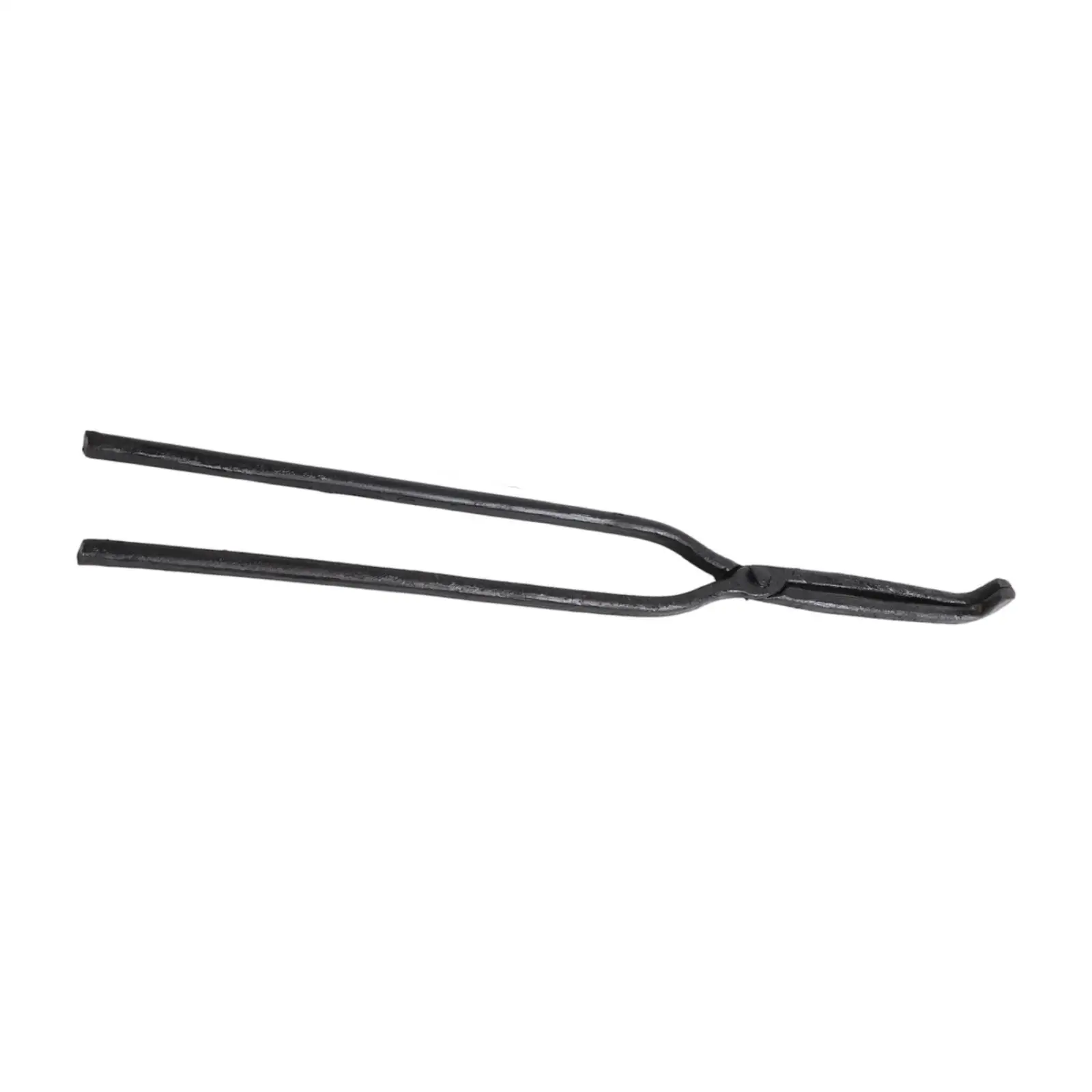 Crucible Tong Durability, Versatile, Ergonomic, Practical, Jewelry Making Tool, Jewelry Casting Supplies Metal Refining Tool